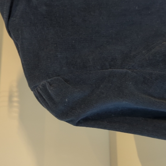Costa Blanca corduroy blue jacket size small - Picture 6 of 11